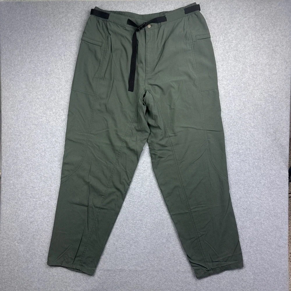 Jagged Edge Mountain Gear‎ Men's Pants Size XL